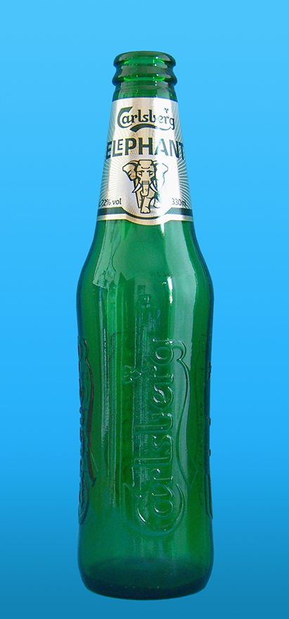 Our Beers, Carlsberg Danmark A/S - Carlsberg Elephant, Carlsberg Danmark A/S Carlsberg Elephant
